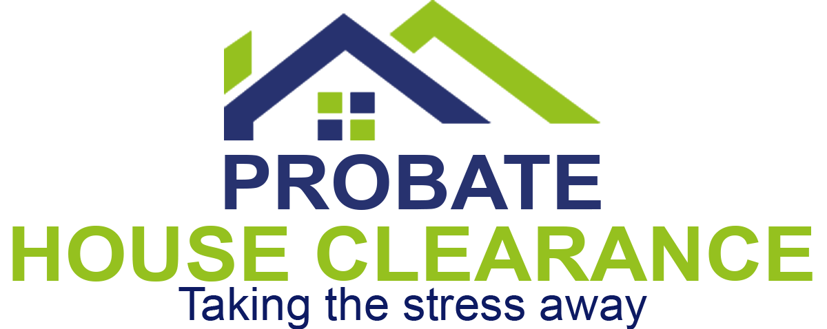 Probate House Clearance